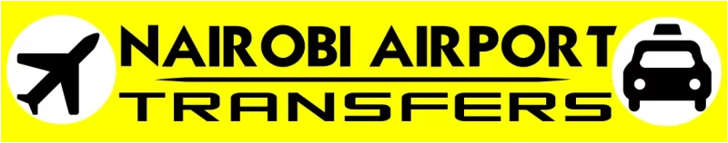 Nairobi Airport Transfers Logo