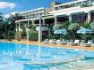 Serena Hotel Swimming Pool